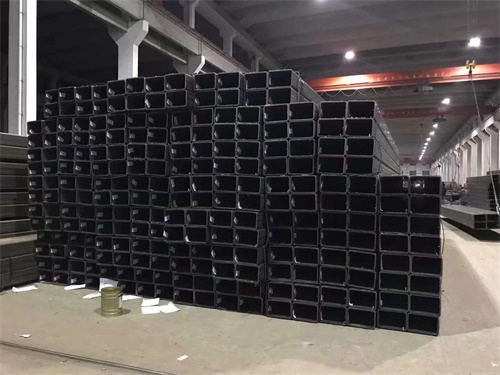博乐冷拔方管选型指南 工程采购怎么选